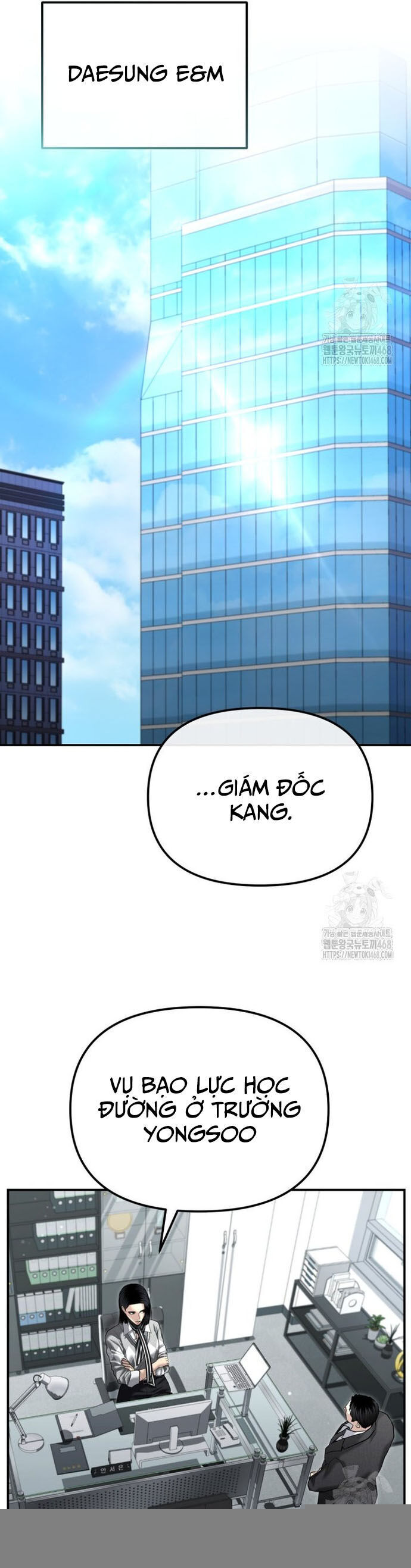 Cảnh Sát Bất Bại Chapter 40 - 18