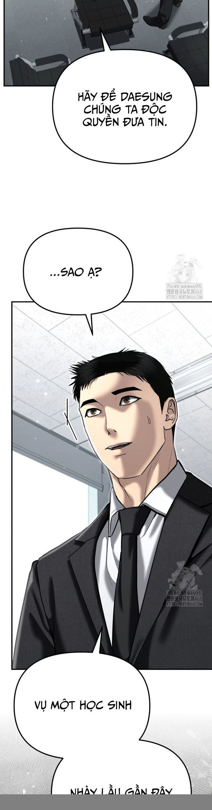 Cảnh Sát Bất Bại Chapter 40 - 19