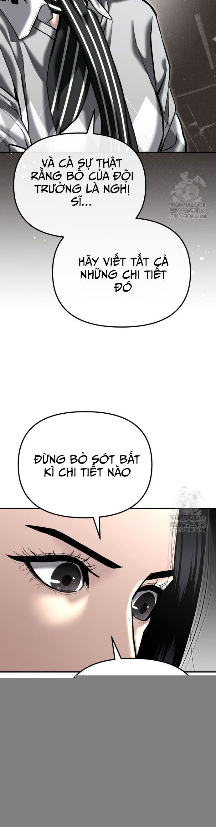 Cảnh Sát Bất Bại Chapter 40 - 21