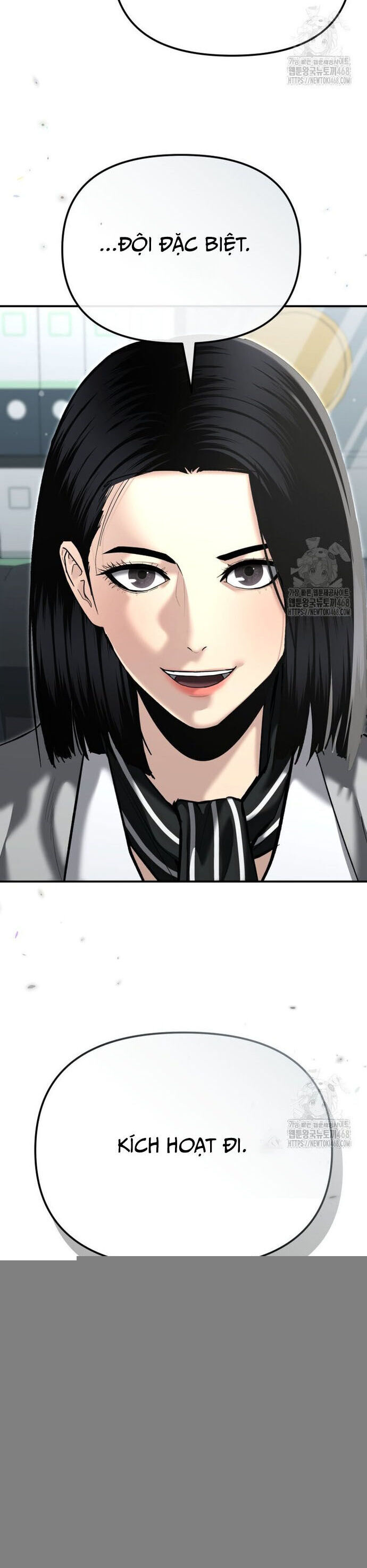 Cảnh Sát Bất Bại Chapter 40 - 24