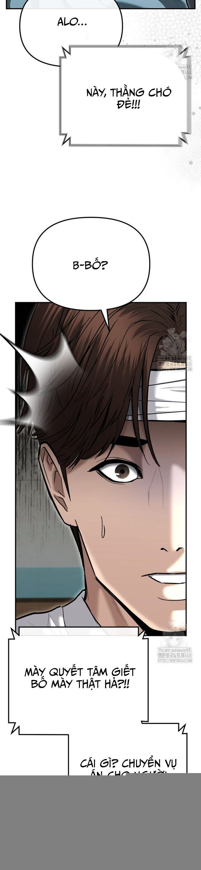 Cảnh Sát Bất Bại Chapter 40 - 27