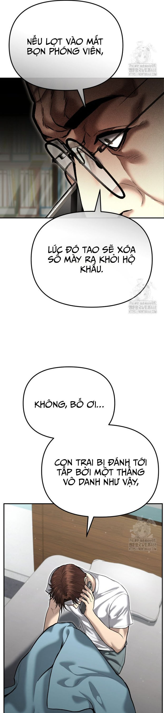 Cảnh Sát Bất Bại Chapter 40 - 30