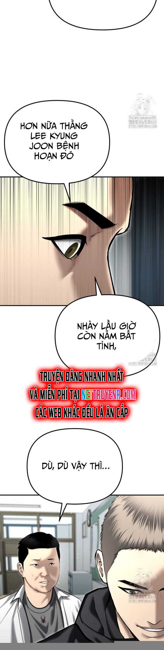 Cảnh Sát Bất Bại Chapter 40 - 48