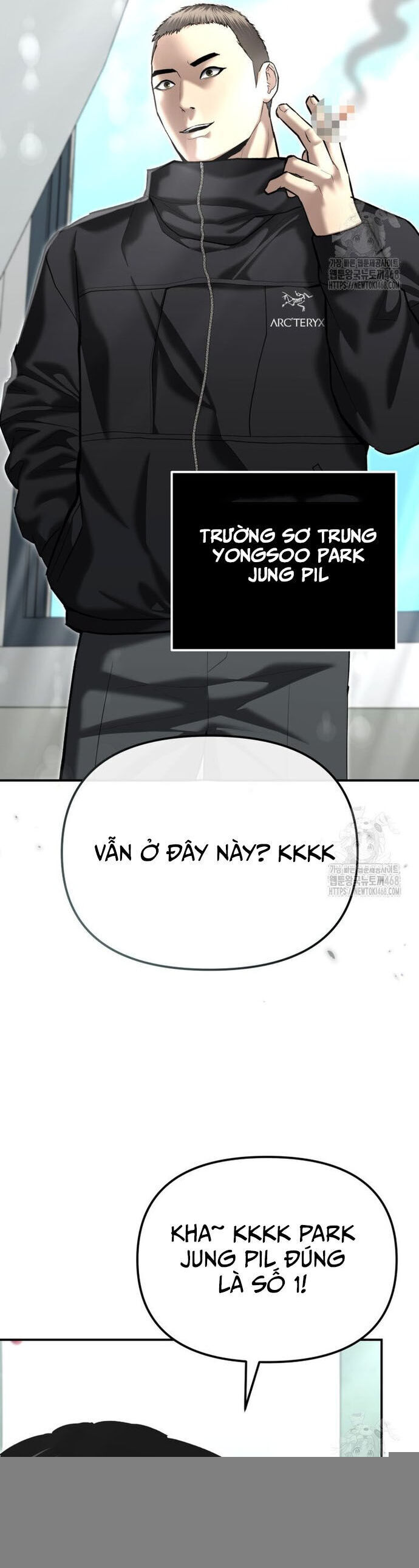 Cảnh Sát Bất Bại Chapter 40 - 51