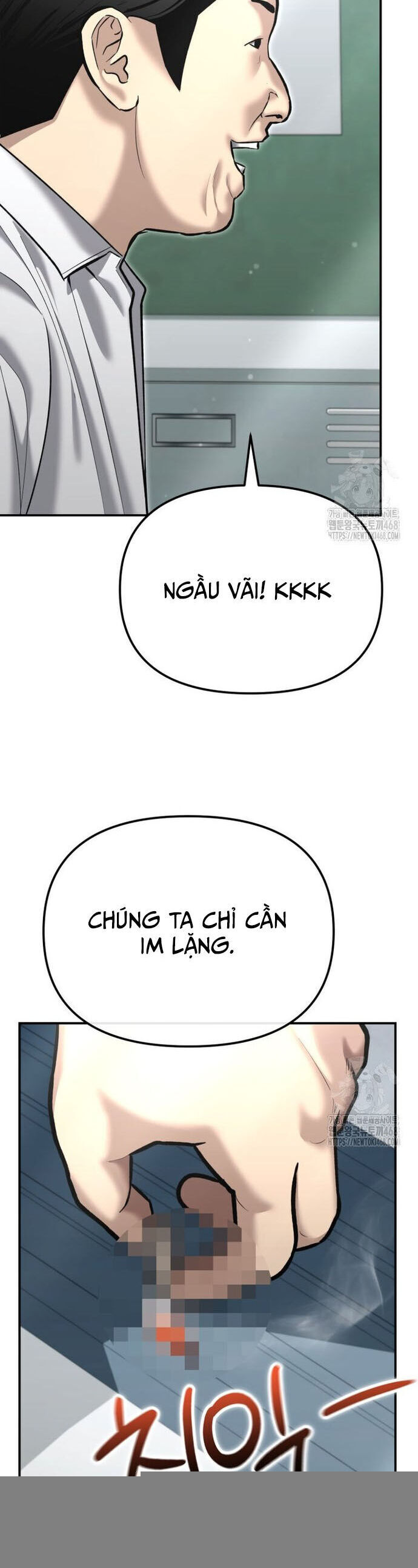 Cảnh Sát Bất Bại Chapter 40 - 52