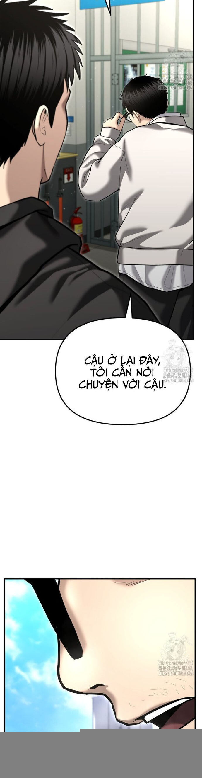 Cảnh Sát Bất Bại Chapter 40 - 7