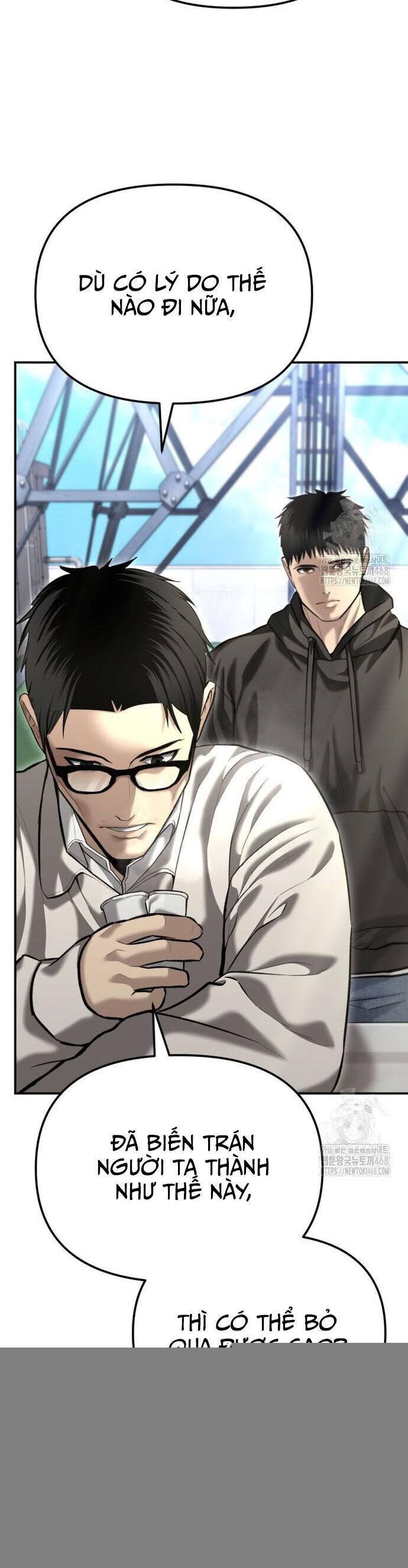 Cảnh Sát Bất Bại Chapter 40 - 9