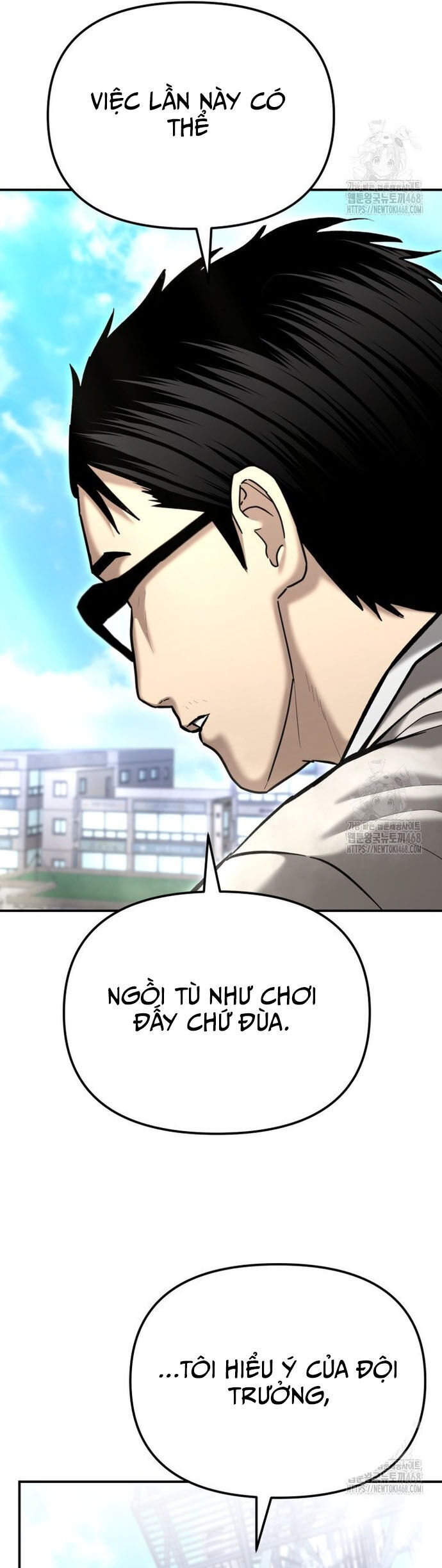 Cảnh Sát Bất Bại Chapter 40 - 10
