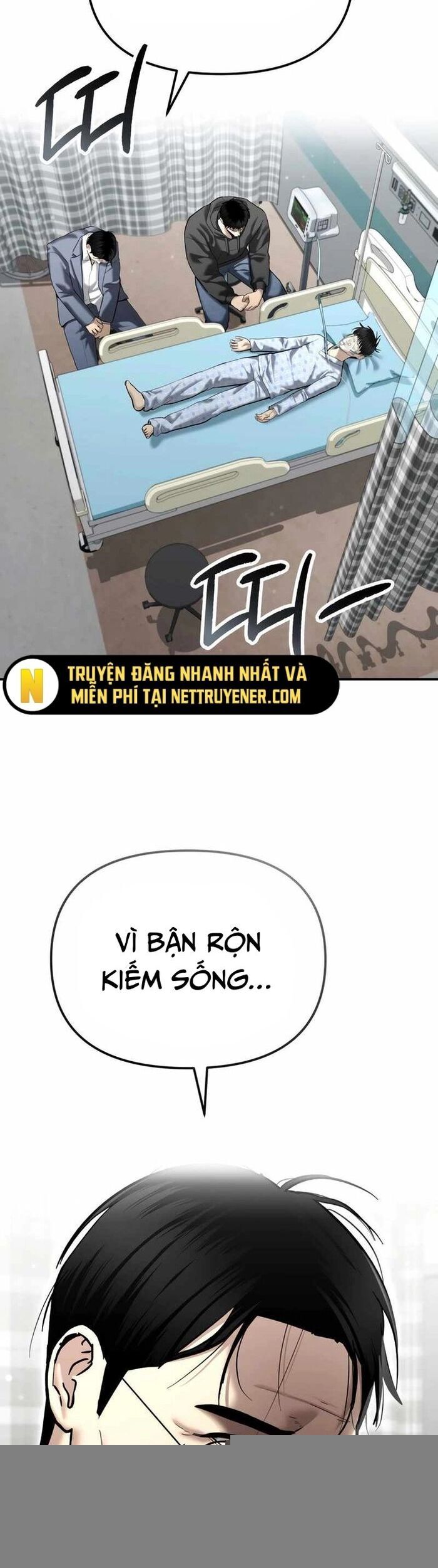Cảnh Sát Bất Bại Chapter 41 - 2