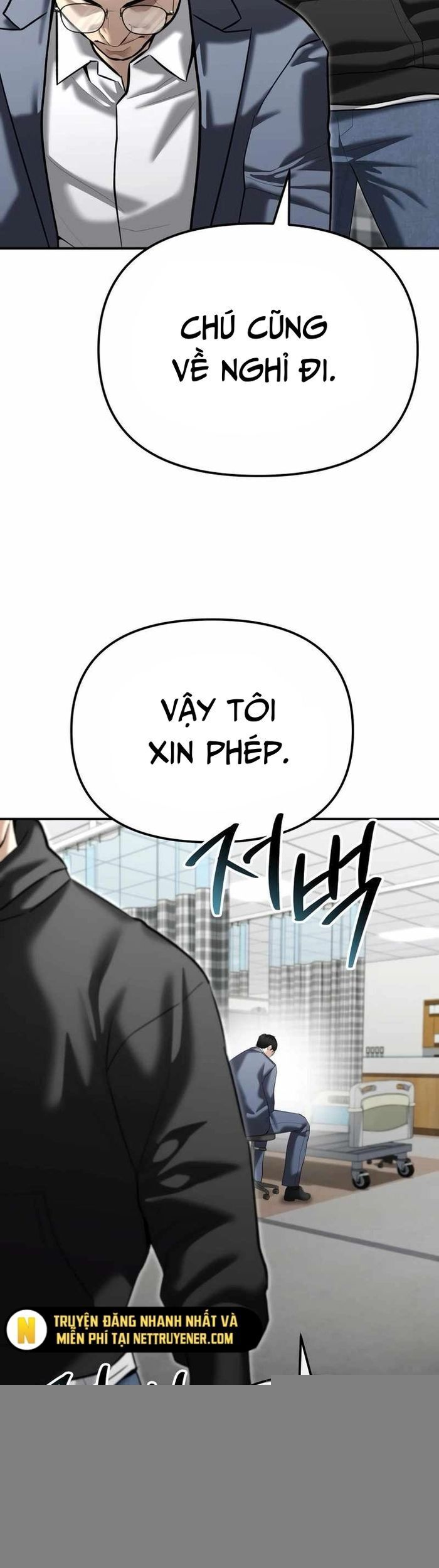 Cảnh Sát Bất Bại Chapter 41 - 13