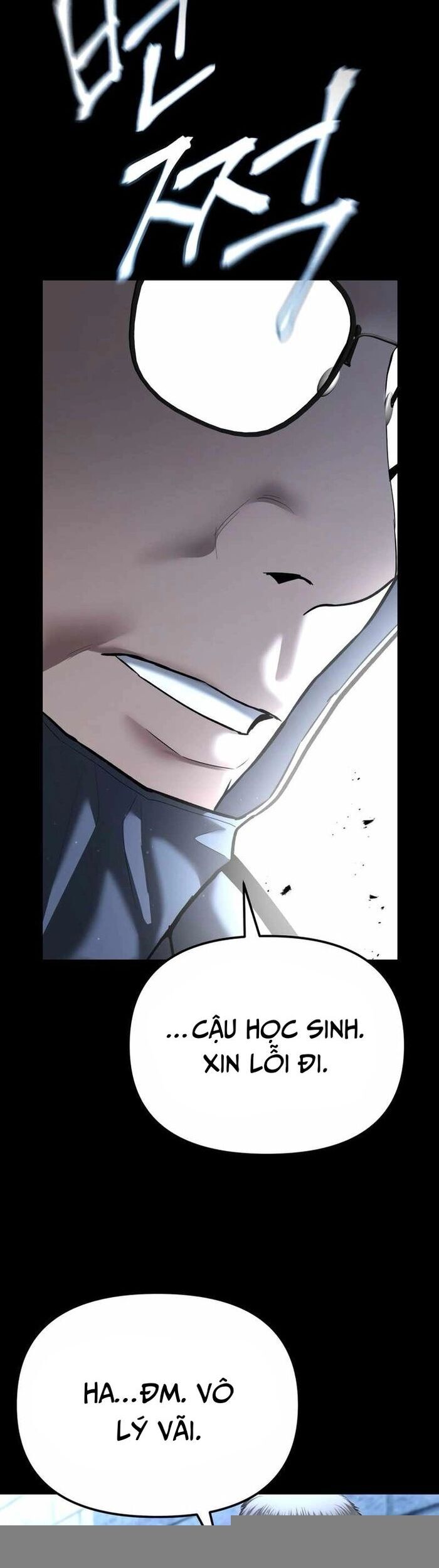 Cảnh Sát Bất Bại Chapter 41 - 20
