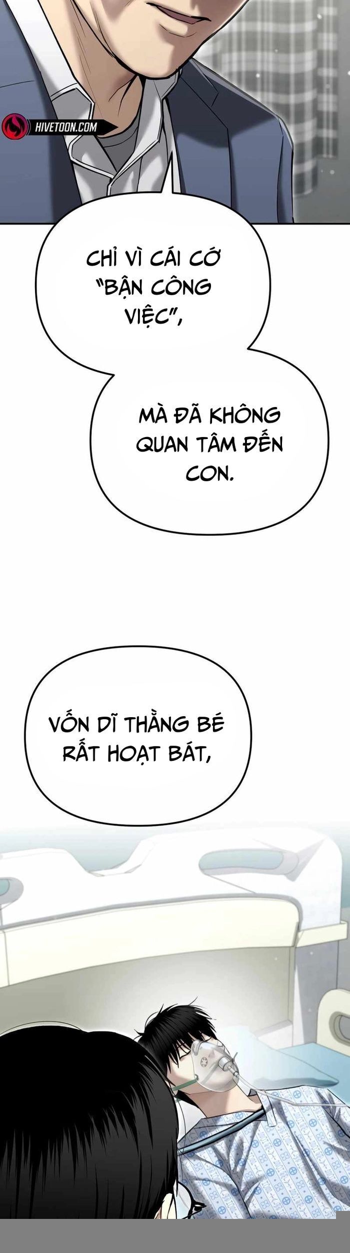 Cảnh Sát Bất Bại Chapter 41 - 3