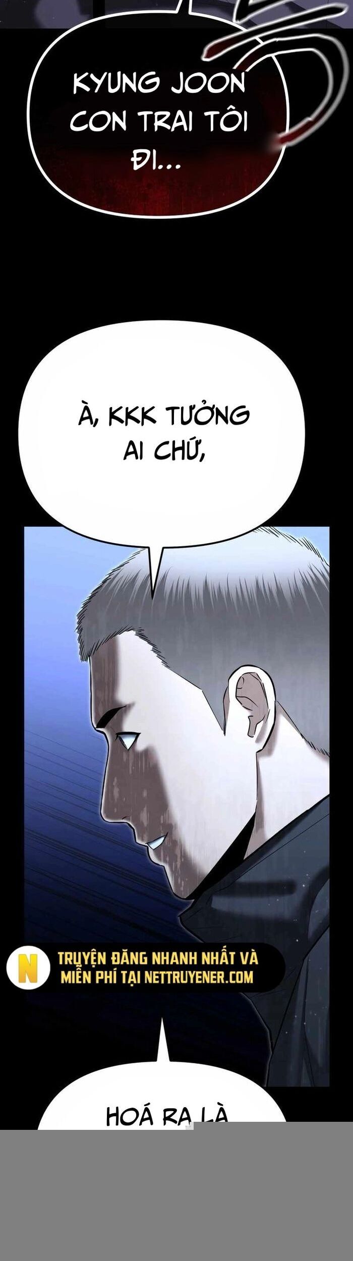 Cảnh Sát Bất Bại Chapter 41 - 22