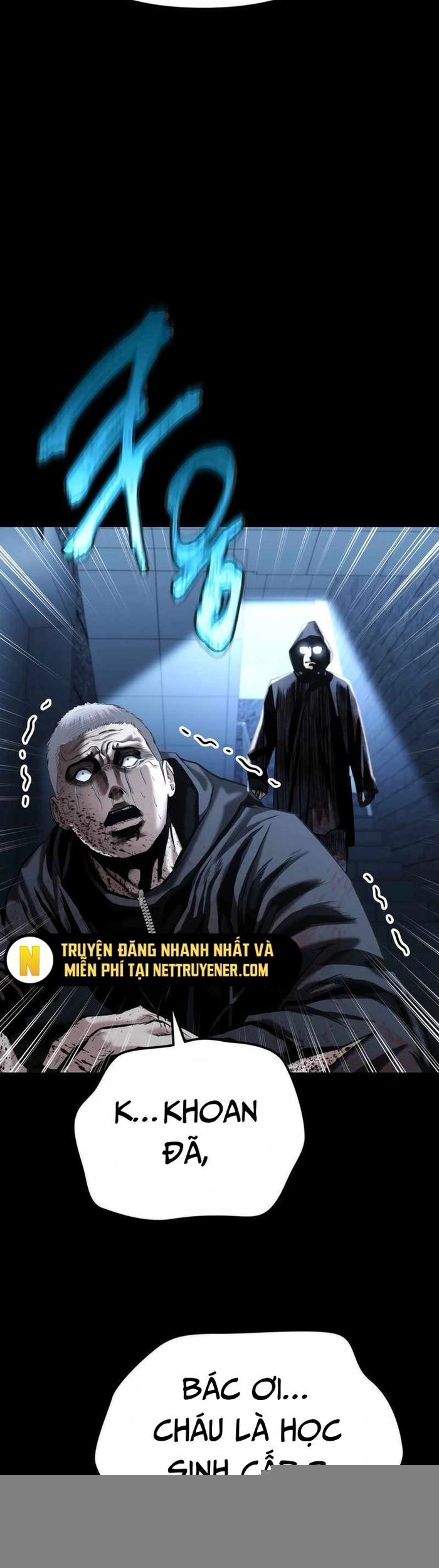 Cảnh Sát Bất Bại Chapter 41 - 23