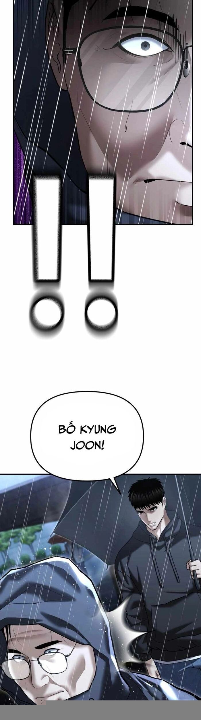 Cảnh Sát Bất Bại Chapter 41 - 30