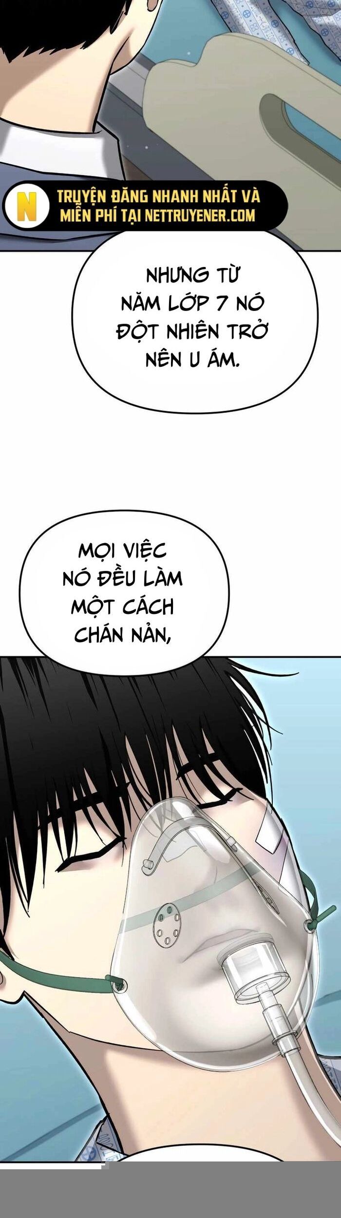 Cảnh Sát Bất Bại Chapter 41 - 4