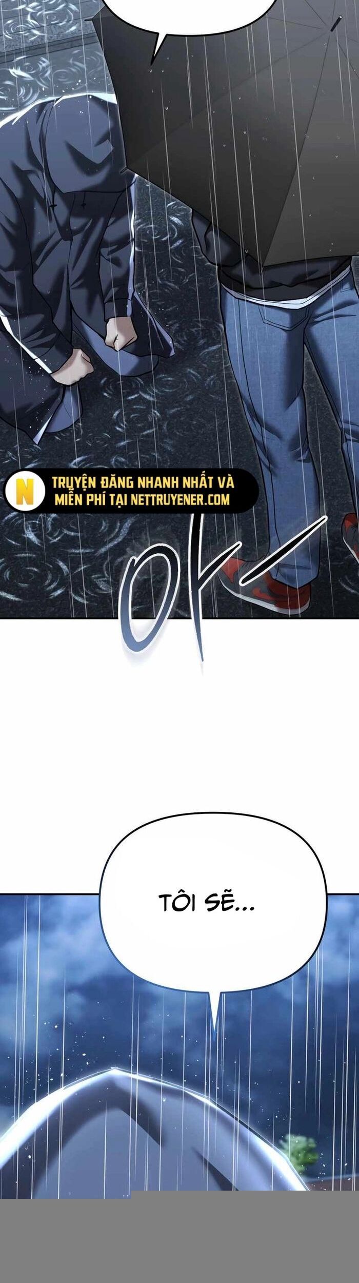 Cảnh Sát Bất Bại Chapter 41 - 36