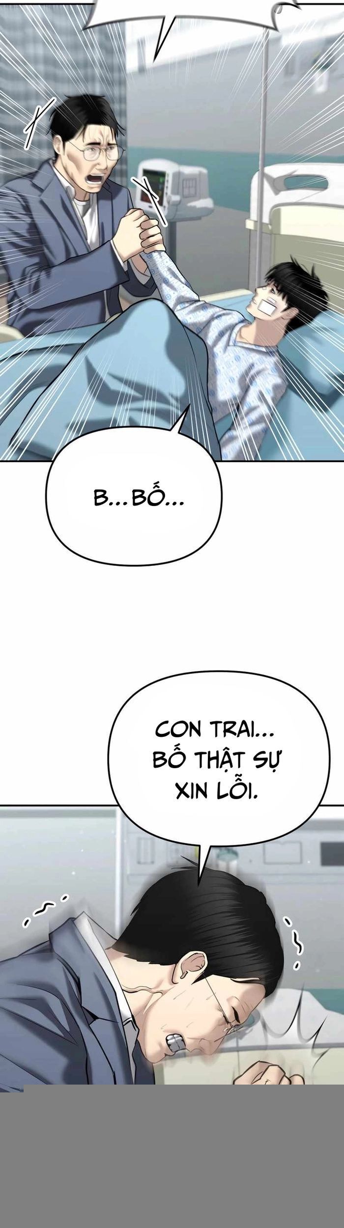Cảnh Sát Bất Bại Chapter 41 - 39