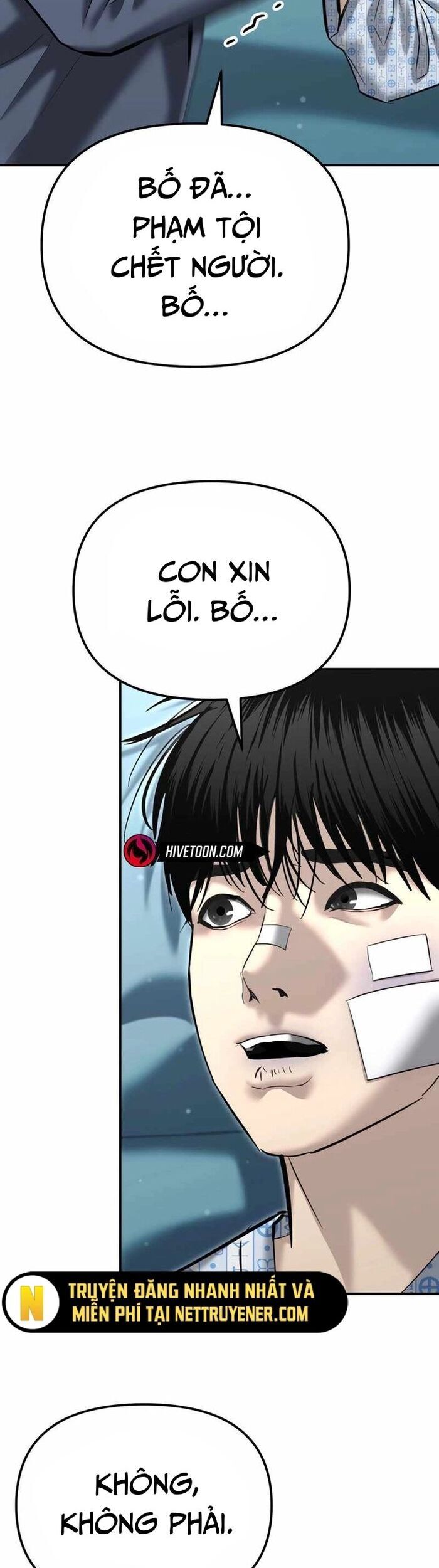 Cảnh Sát Bất Bại Chapter 41 - 40