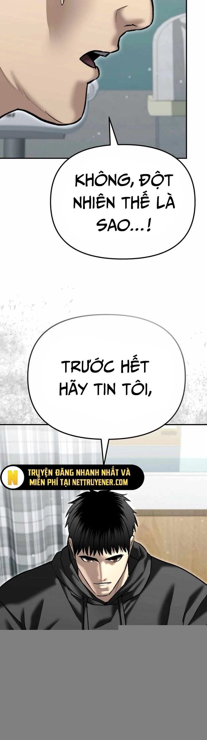 Cảnh Sát Bất Bại Chapter 41 - 50