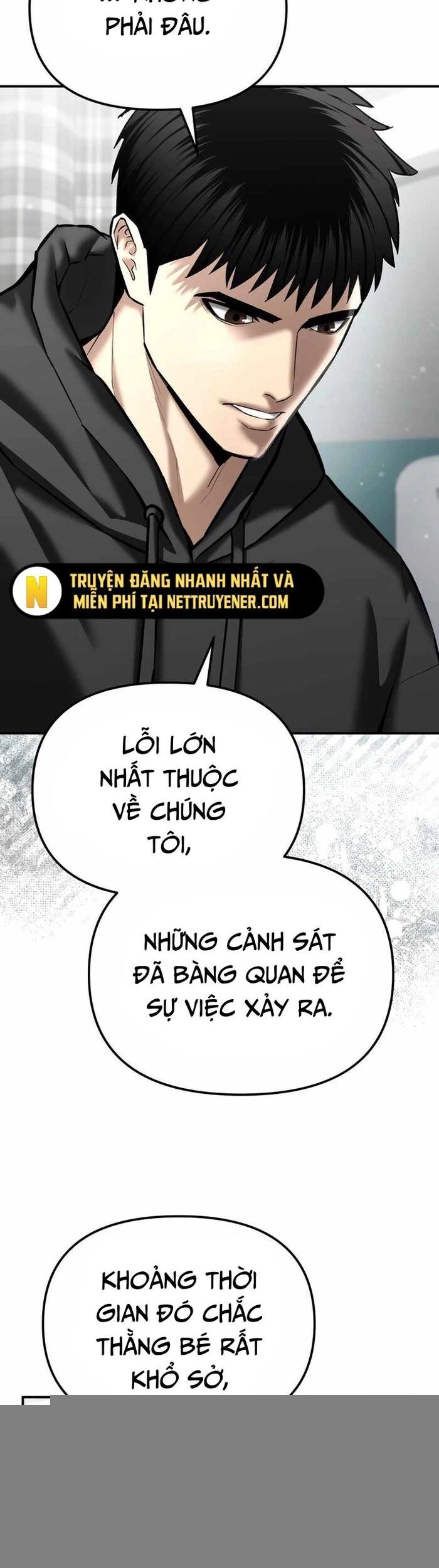 Cảnh Sát Bất Bại Chapter 41 - 6