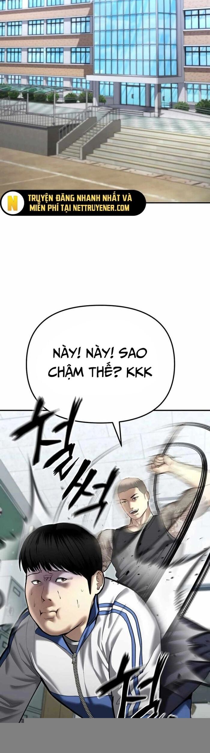 Cảnh Sát Bất Bại Chapter 41 - 52