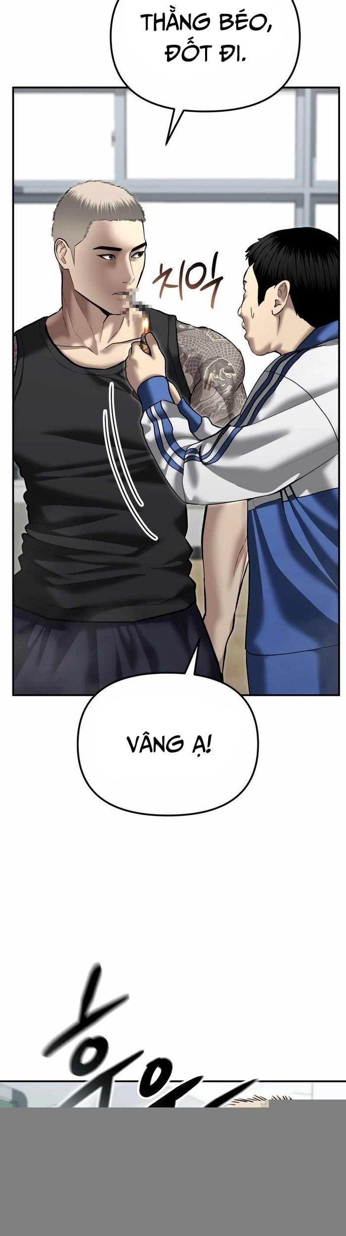 Cảnh Sát Bất Bại Chapter 41 - 55