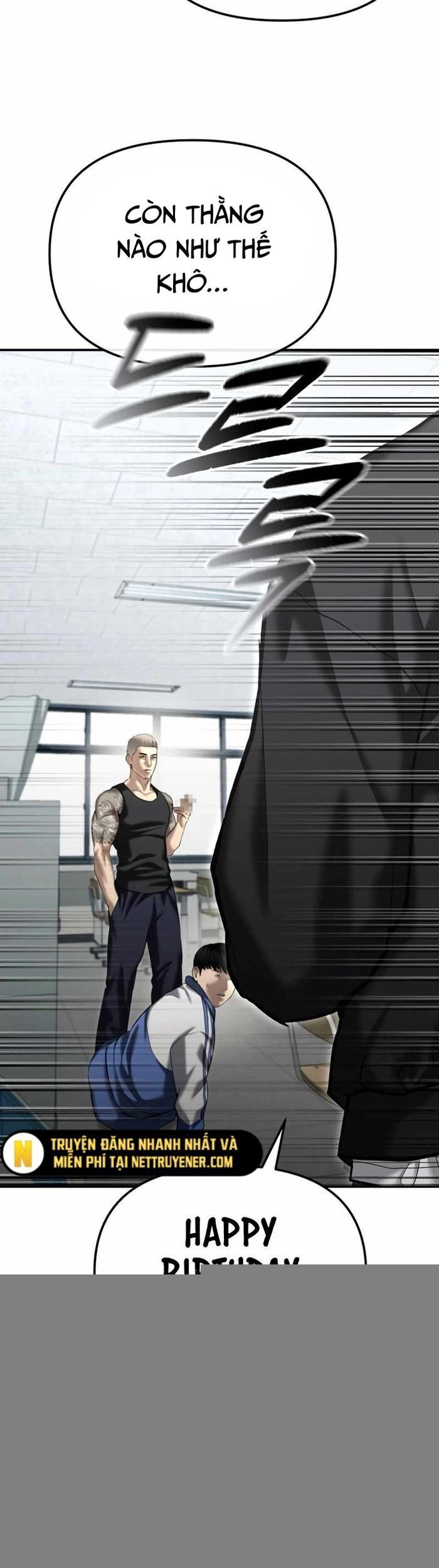 Cảnh Sát Bất Bại Chapter 41 - 57