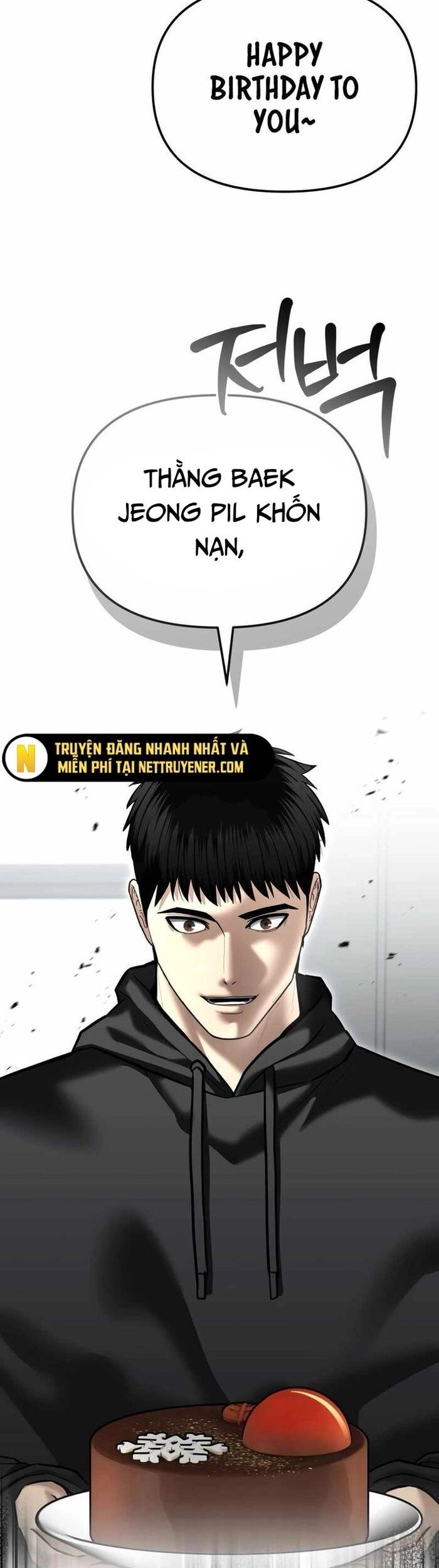 Cảnh Sát Bất Bại Chapter 41 - 58