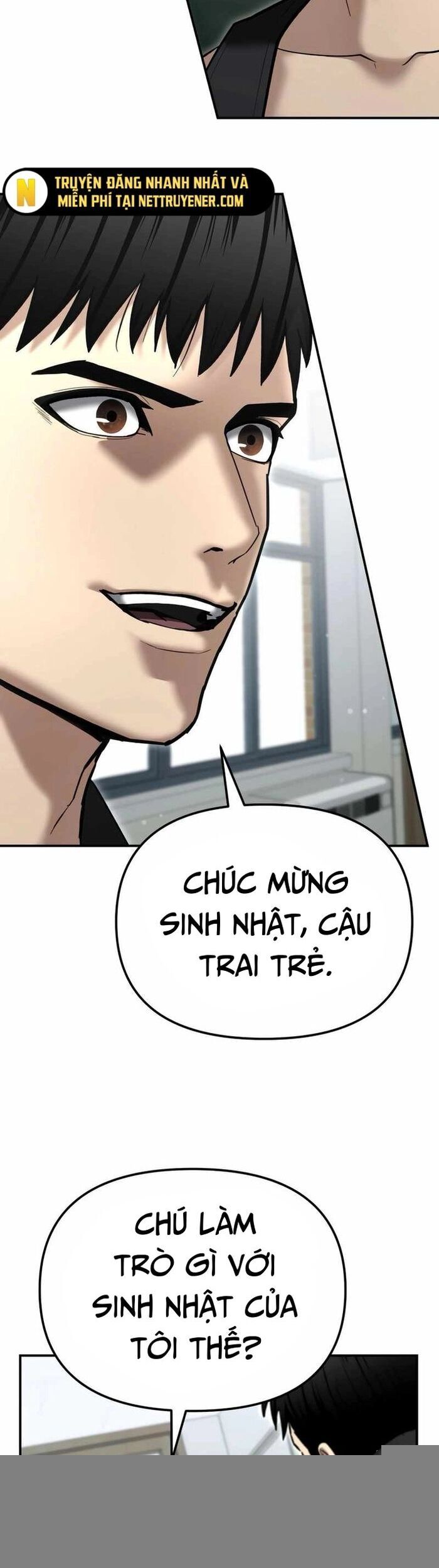 Cảnh Sát Bất Bại Chapter 41 - 60