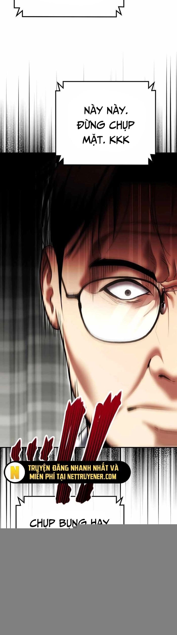 Cảnh Sát Bất Bại Chapter 41 - 9