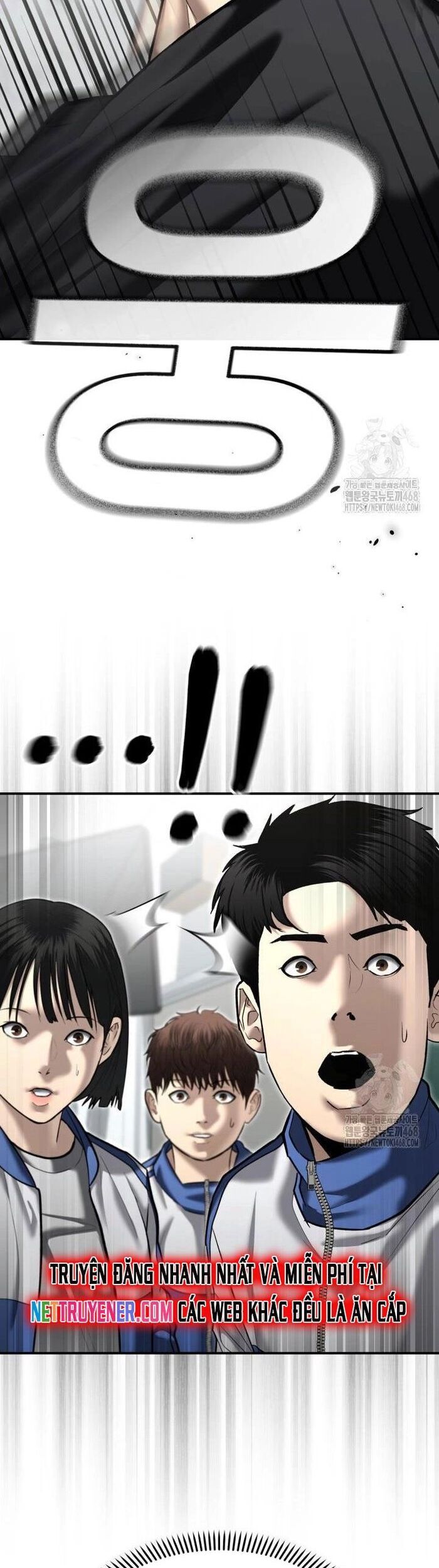 Cảnh Sát Bất Bại Chapter 42 - 14
