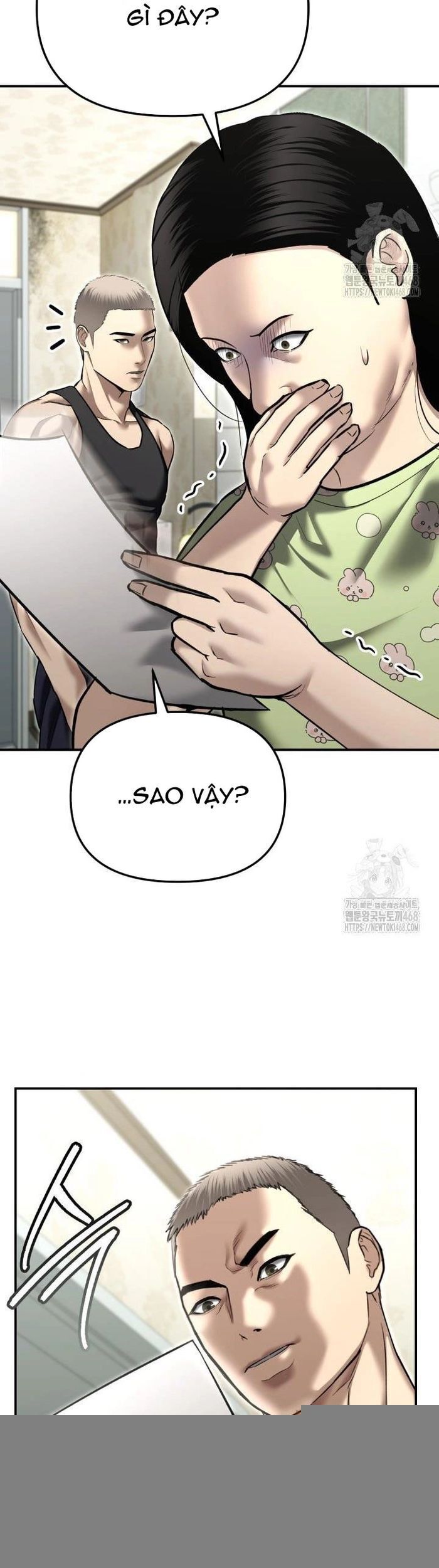 Cảnh Sát Bất Bại Chapter 42 - 19