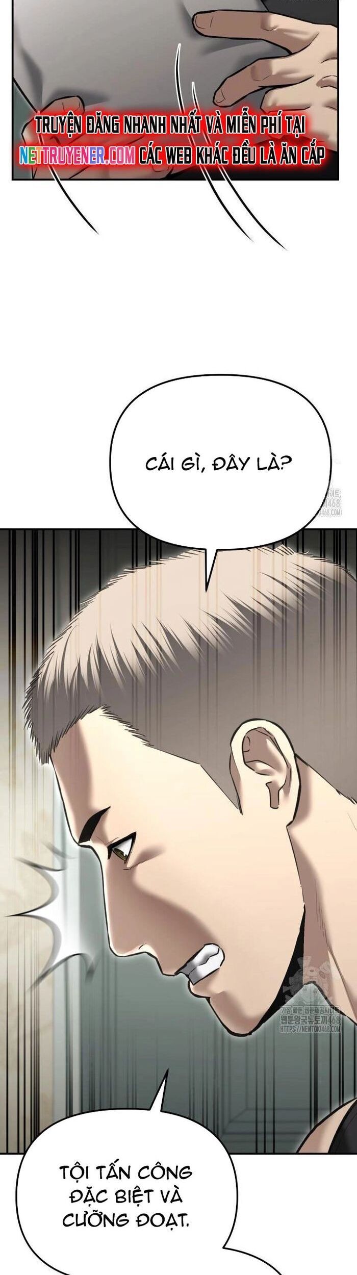 Cảnh Sát Bất Bại Chapter 42 - 20