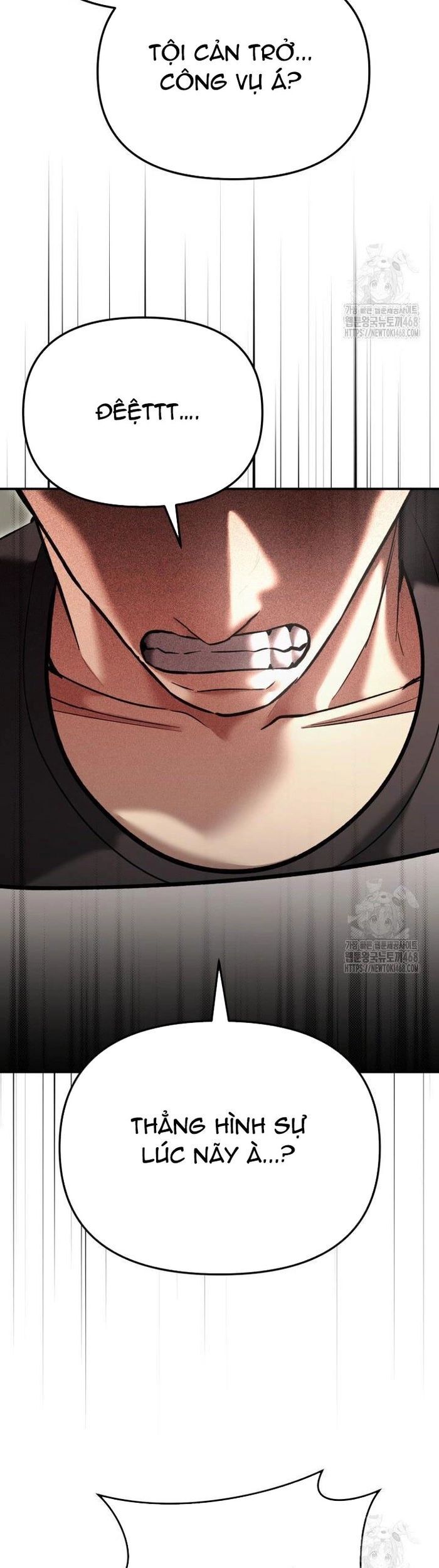 Cảnh Sát Bất Bại Chapter 42 - 21