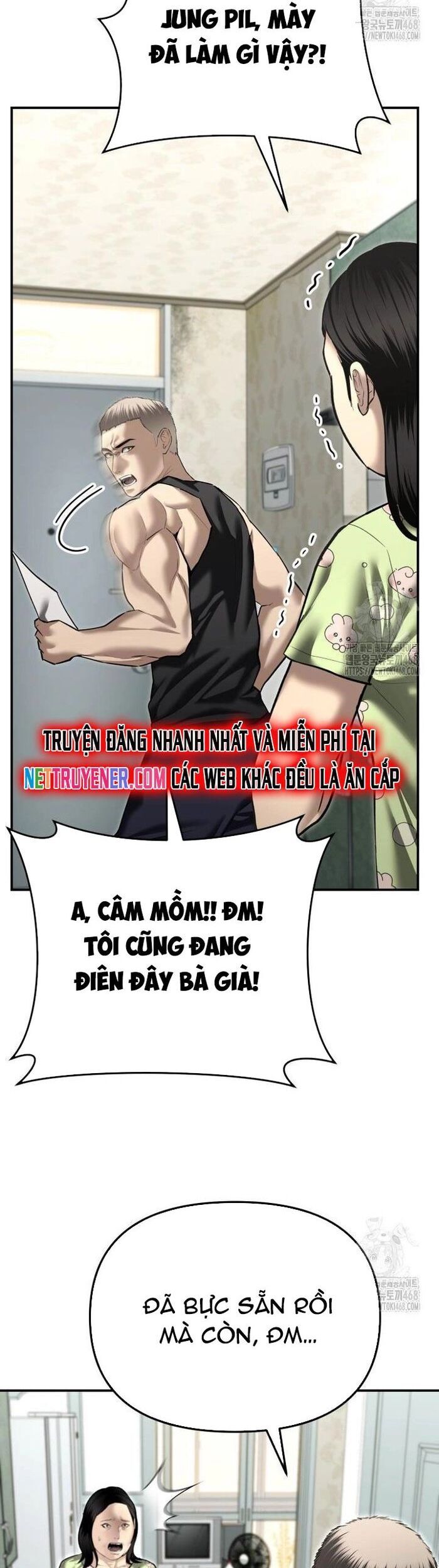 Cảnh Sát Bất Bại Chapter 42 - 22