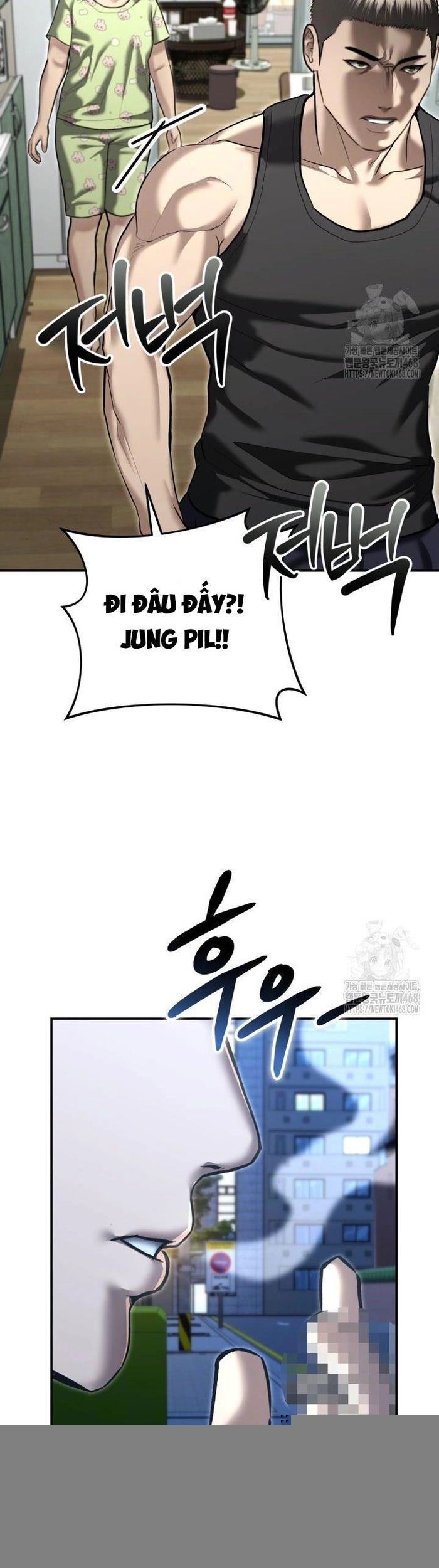 Cảnh Sát Bất Bại Chapter 42 - 23