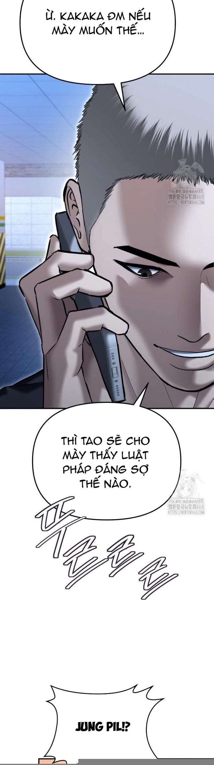 Cảnh Sát Bất Bại Chapter 42 - 25