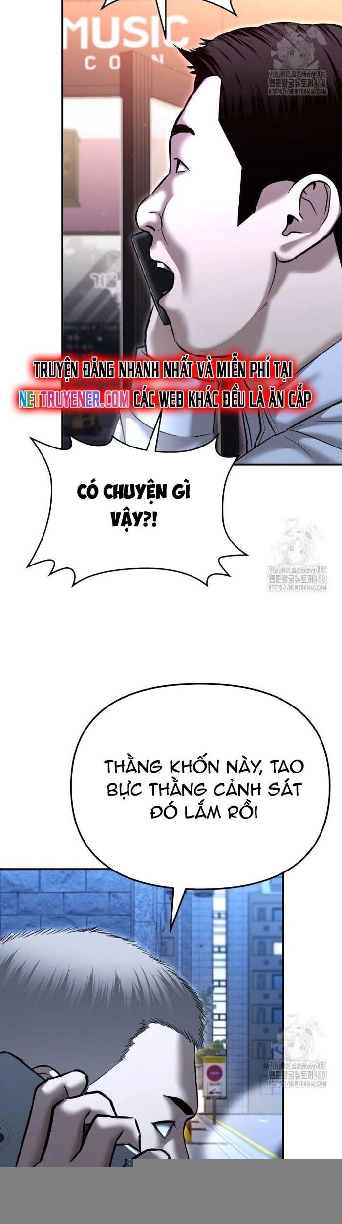 Cảnh Sát Bất Bại Chapter 42 - 26