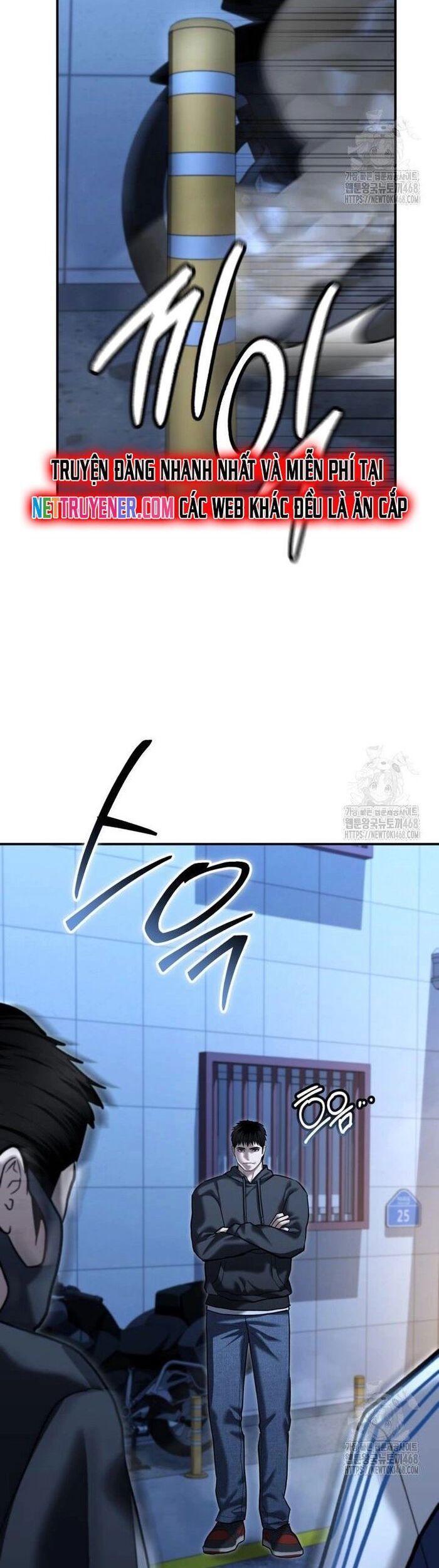 Cảnh Sát Bất Bại Chapter 42 - 30