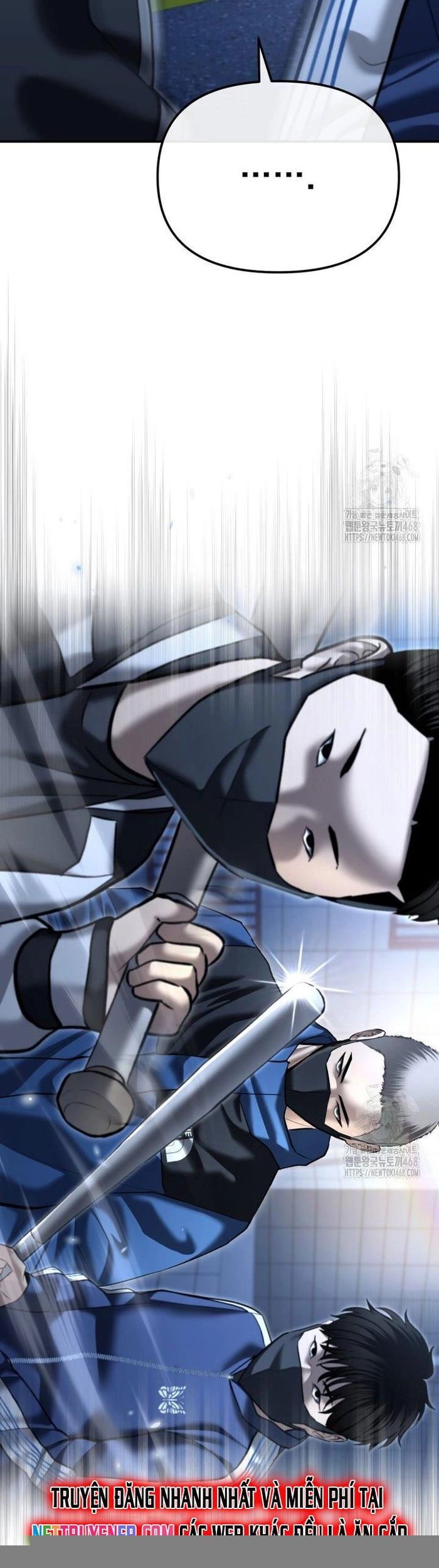Cảnh Sát Bất Bại Chapter 42 - 31
