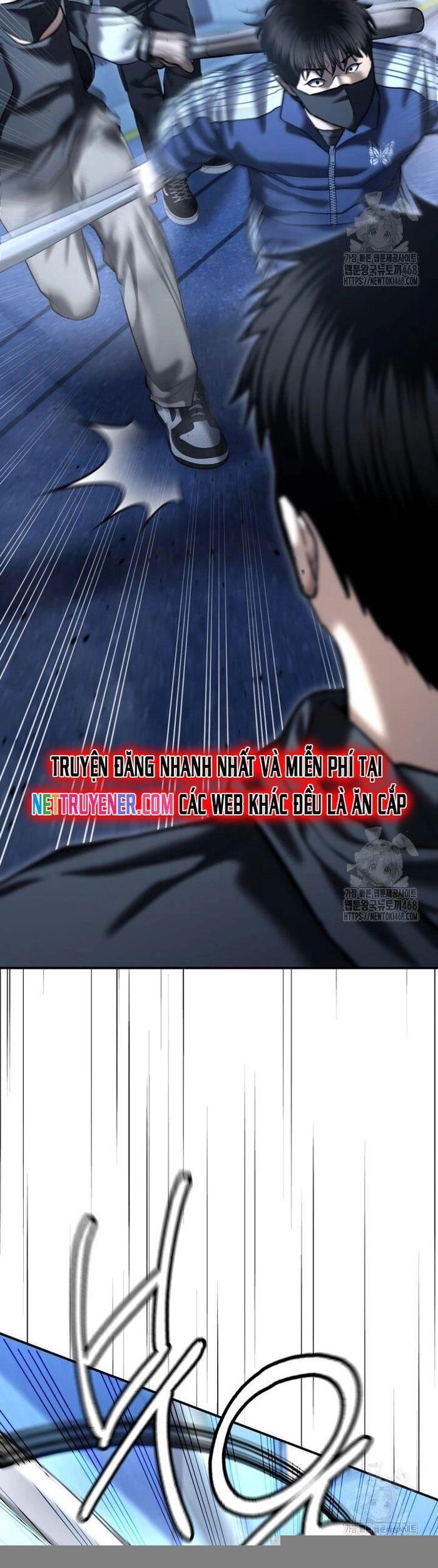 Cảnh Sát Bất Bại Chapter 42 - 34