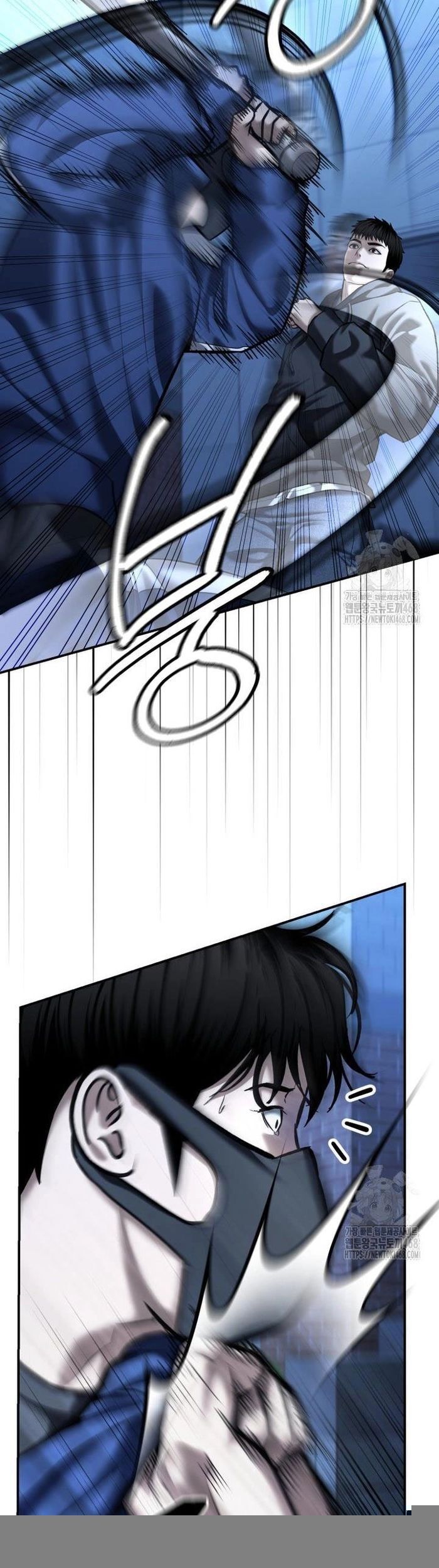 Cảnh Sát Bất Bại Chapter 42 - 35