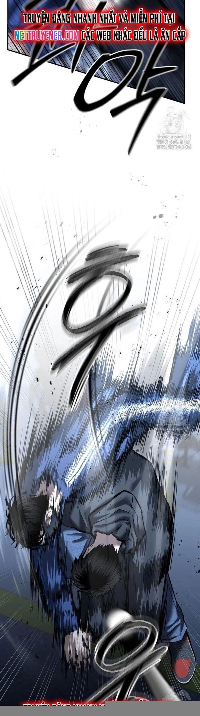 Cảnh Sát Bất Bại Chapter 42 - 36