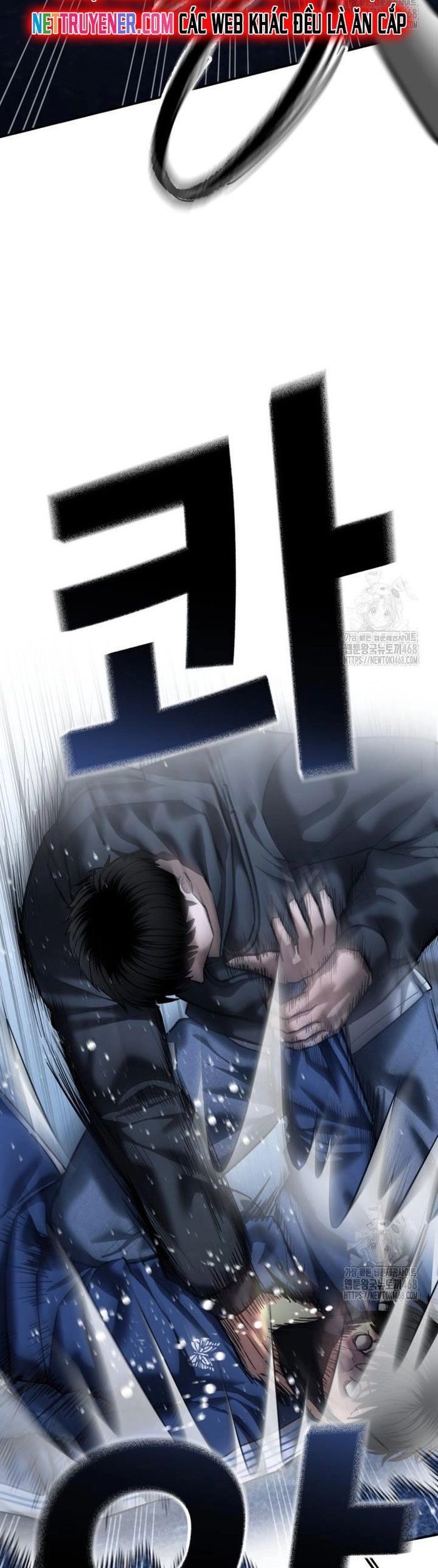 Cảnh Sát Bất Bại Chapter 42 - 37
