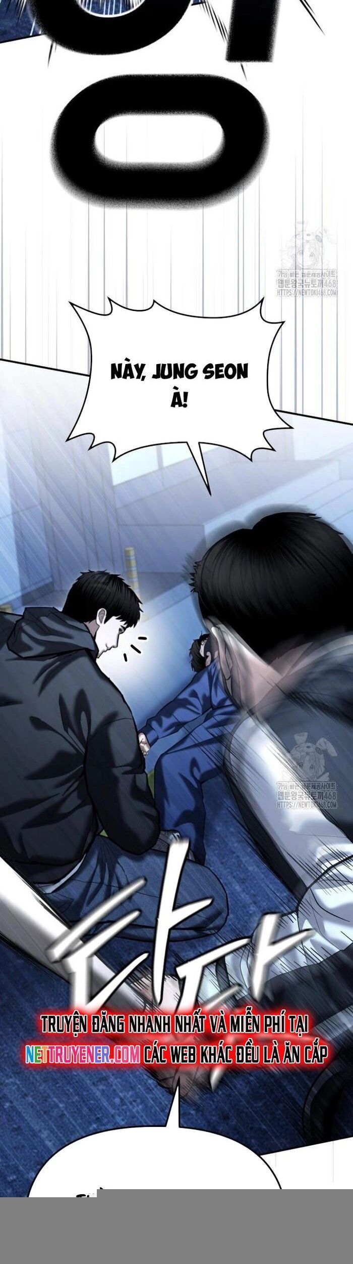 Cảnh Sát Bất Bại Chapter 42 - 38