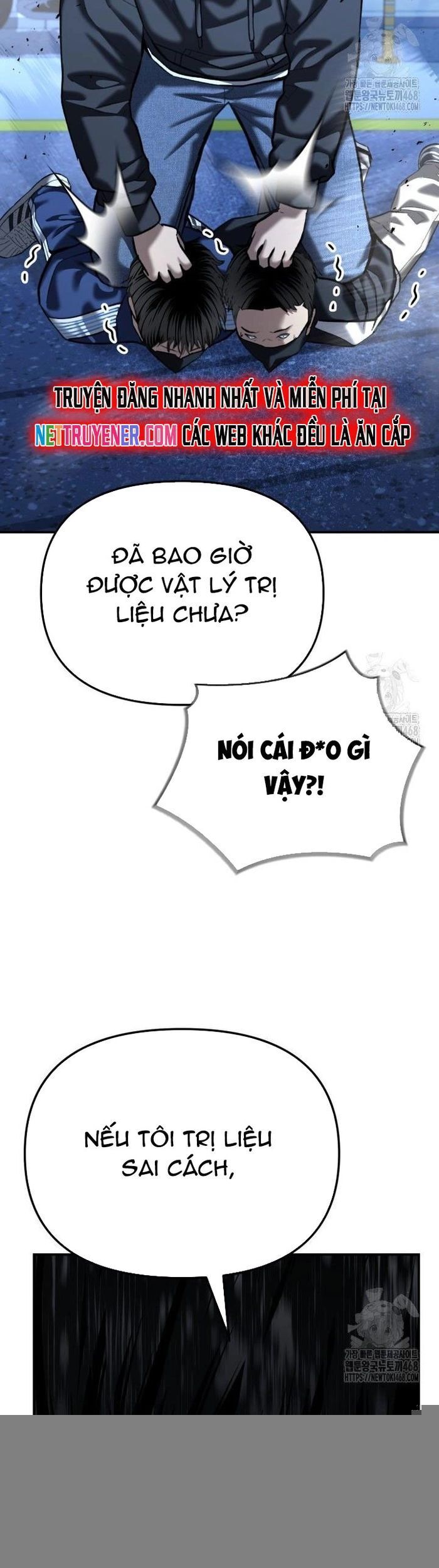 Cảnh Sát Bất Bại Chapter 42 - 41