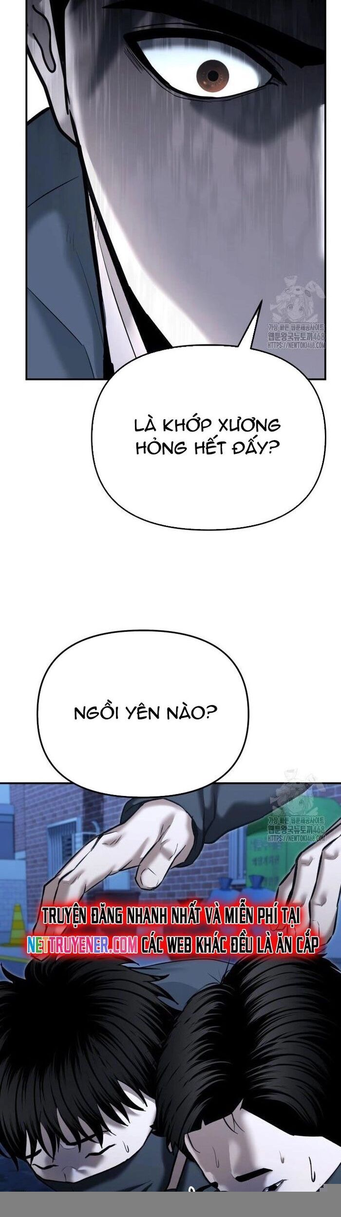 Cảnh Sát Bất Bại Chapter 42 - 42