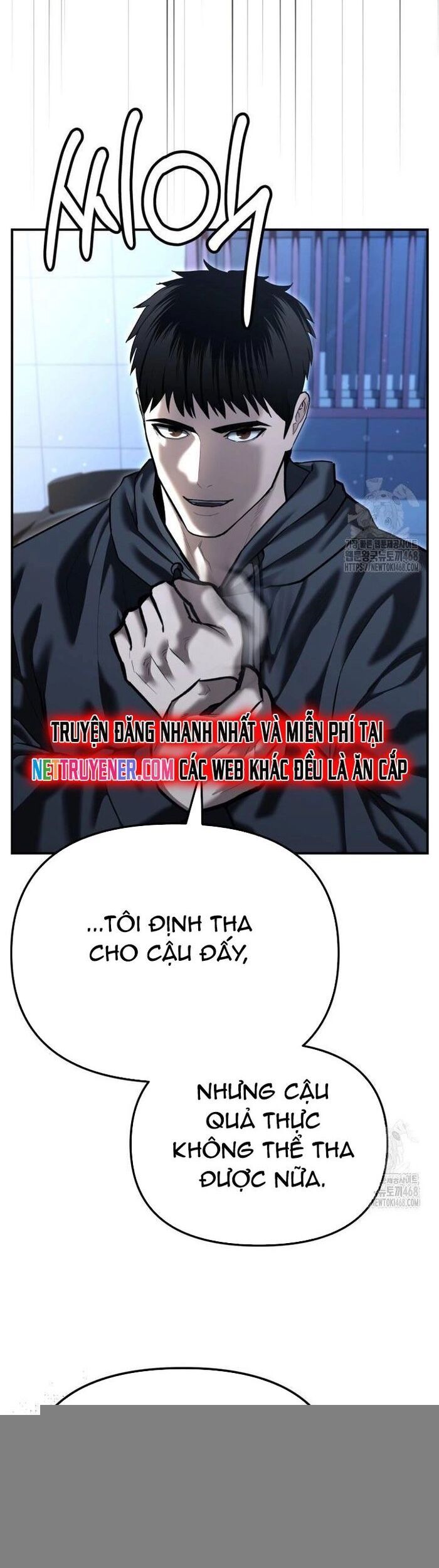 Cảnh Sát Bất Bại Chapter 42 - 48