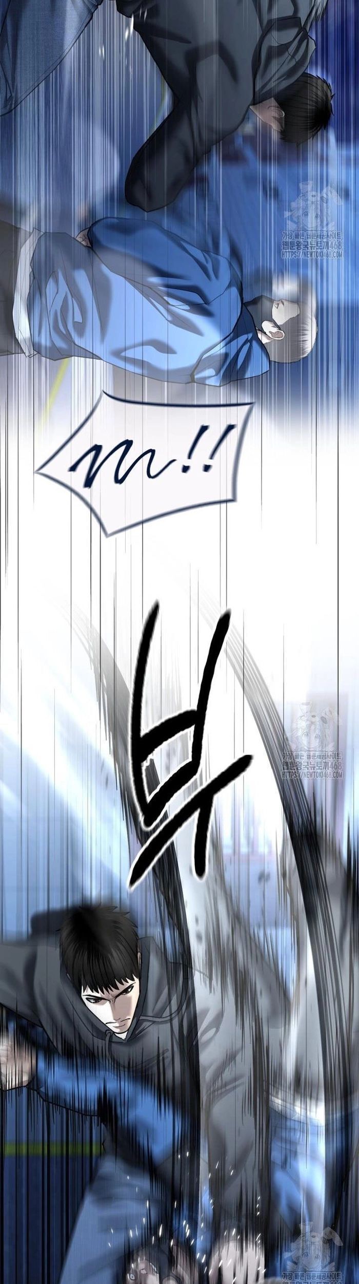 Cảnh Sát Bất Bại Chapter 42 - 51